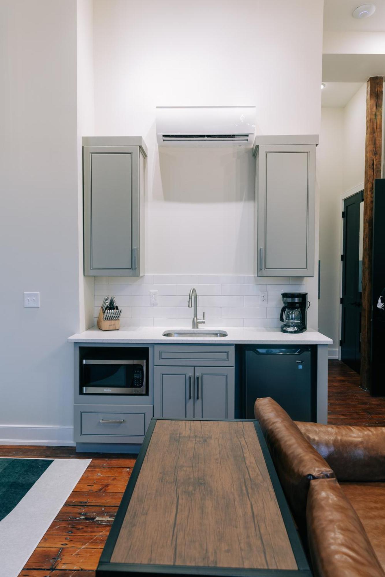 The St. Clair Apartment Frankfort Ngoại thất bức ảnh
