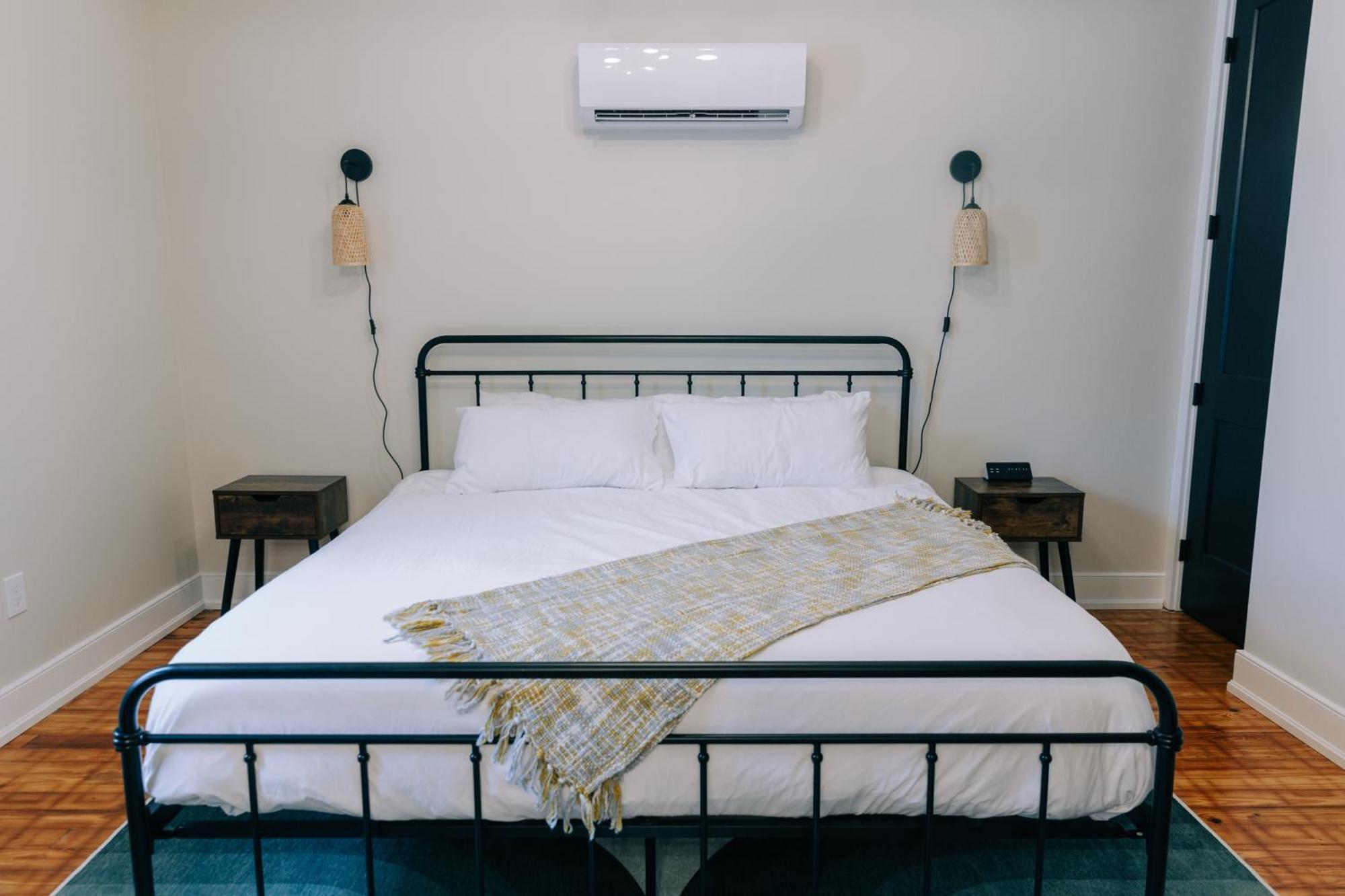The St. Clair Apartment Frankfort Ngoại thất bức ảnh