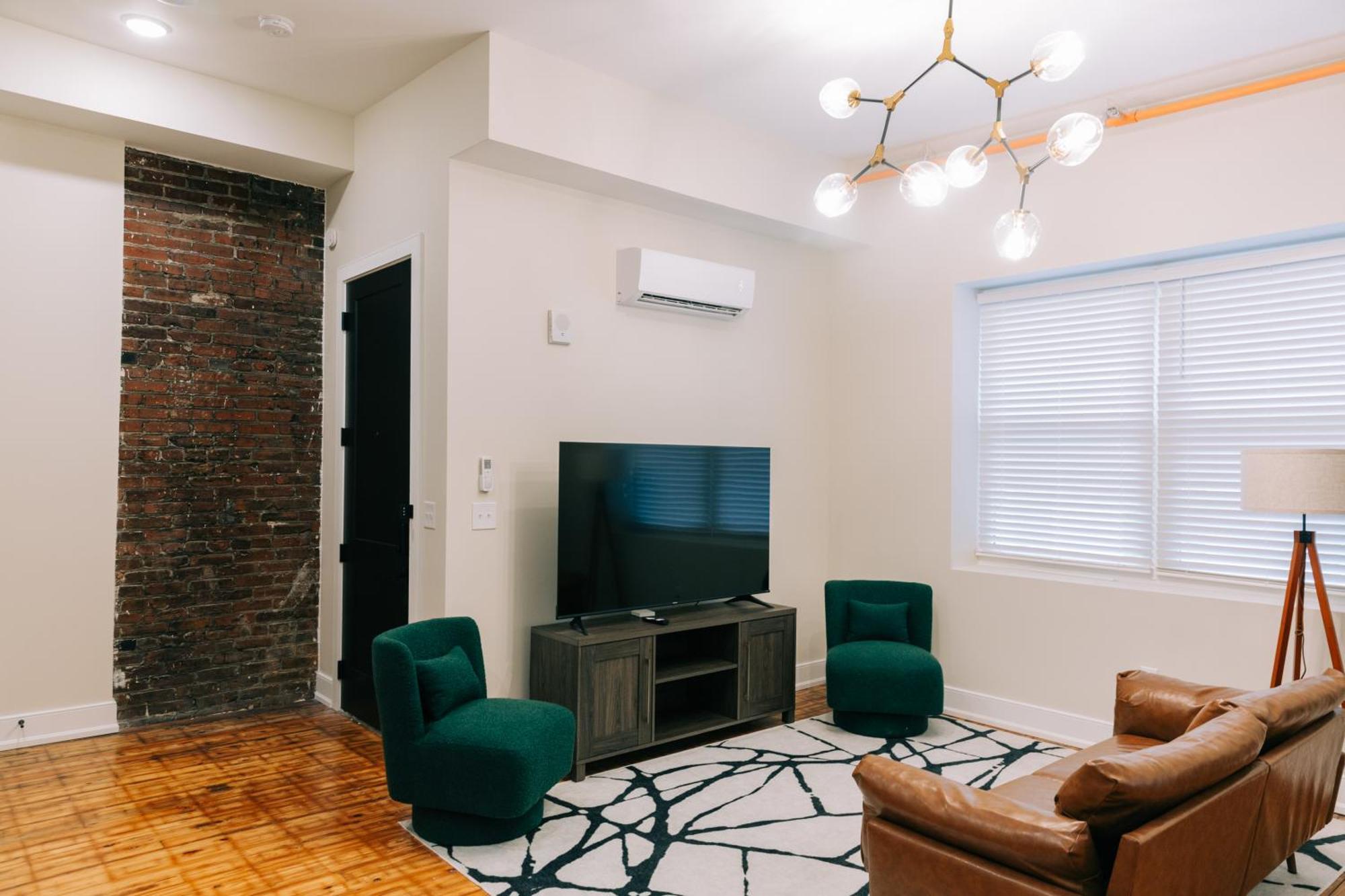 The St. Clair Apartment Frankfort Ngoại thất bức ảnh