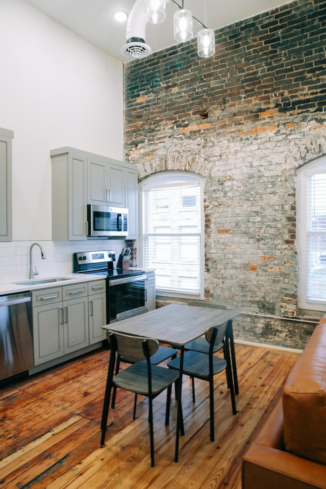 The St. Clair Apartment Frankfort Ngoại thất bức ảnh