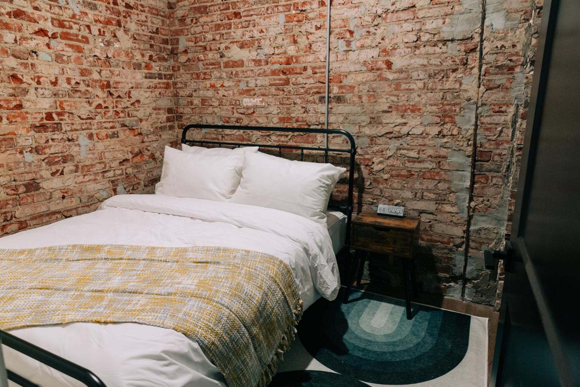 The St. Clair Apartment Frankfort Ngoại thất bức ảnh