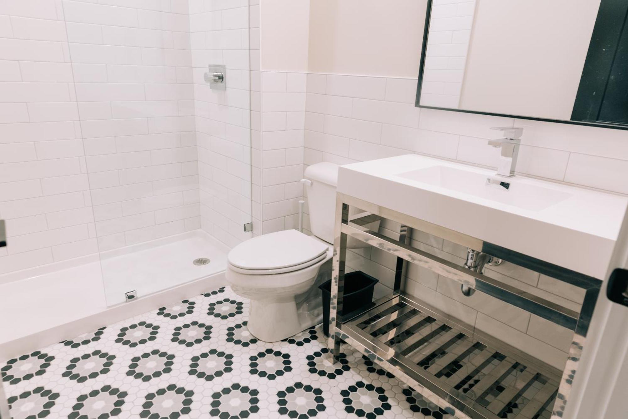 The St. Clair Apartment Frankfort Ngoại thất bức ảnh