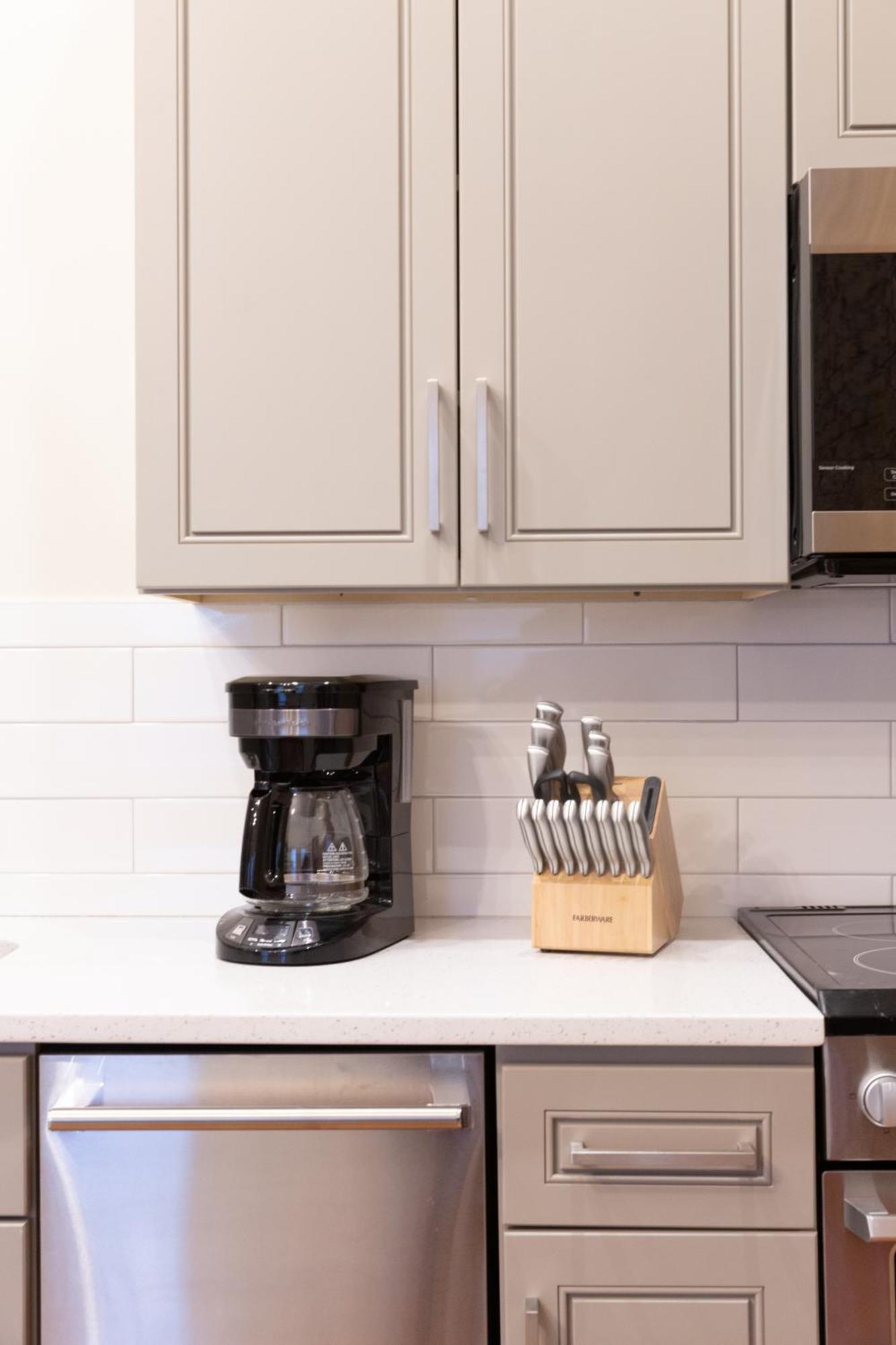 The St. Clair Apartment Frankfort Ngoại thất bức ảnh