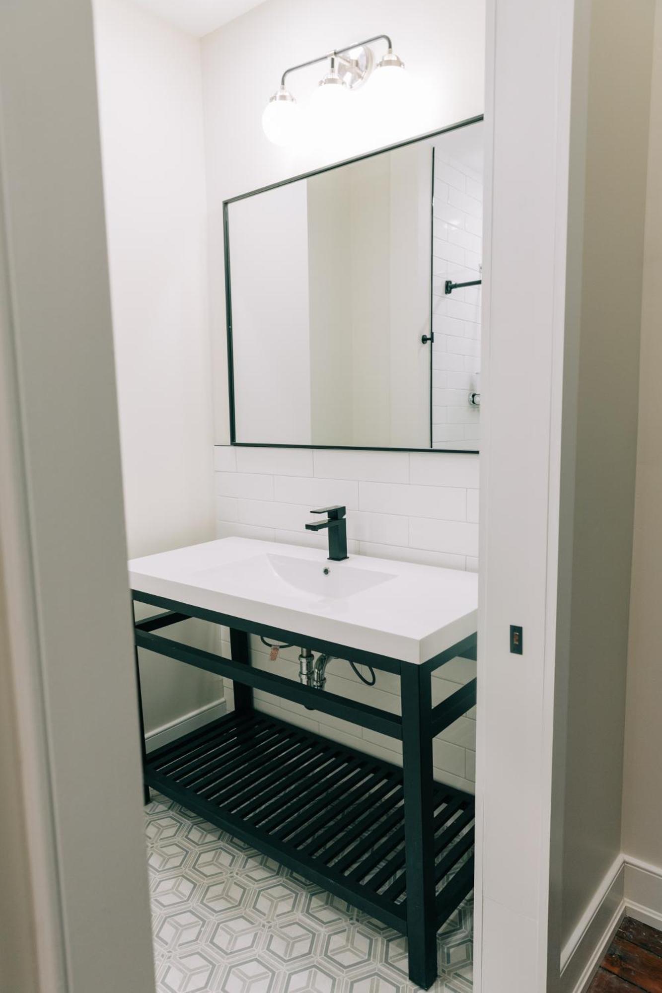 The St. Clair Apartment Frankfort Ngoại thất bức ảnh
