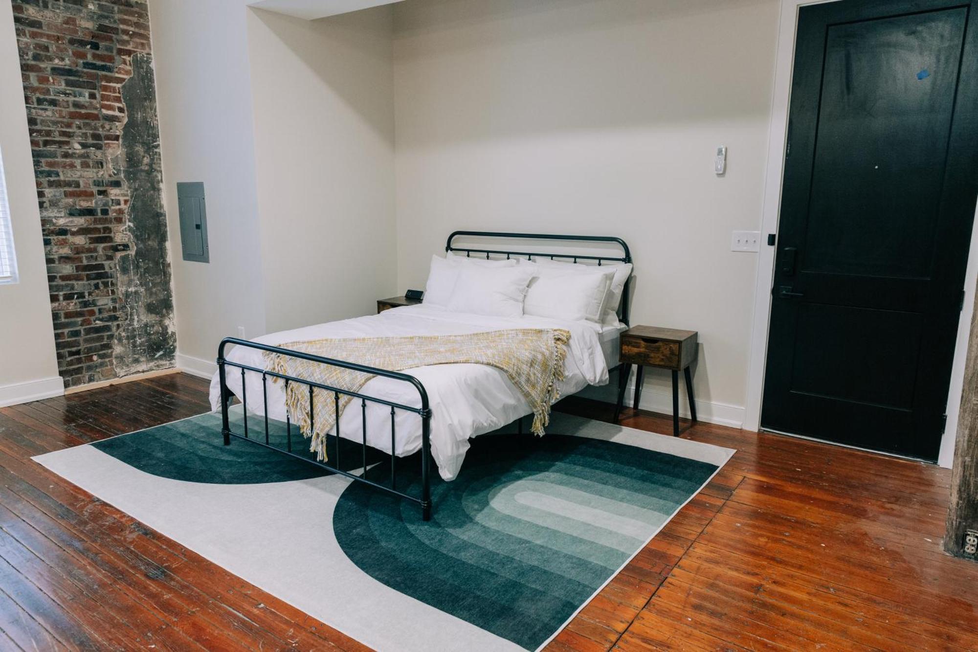 The St. Clair Apartment Frankfort Ngoại thất bức ảnh